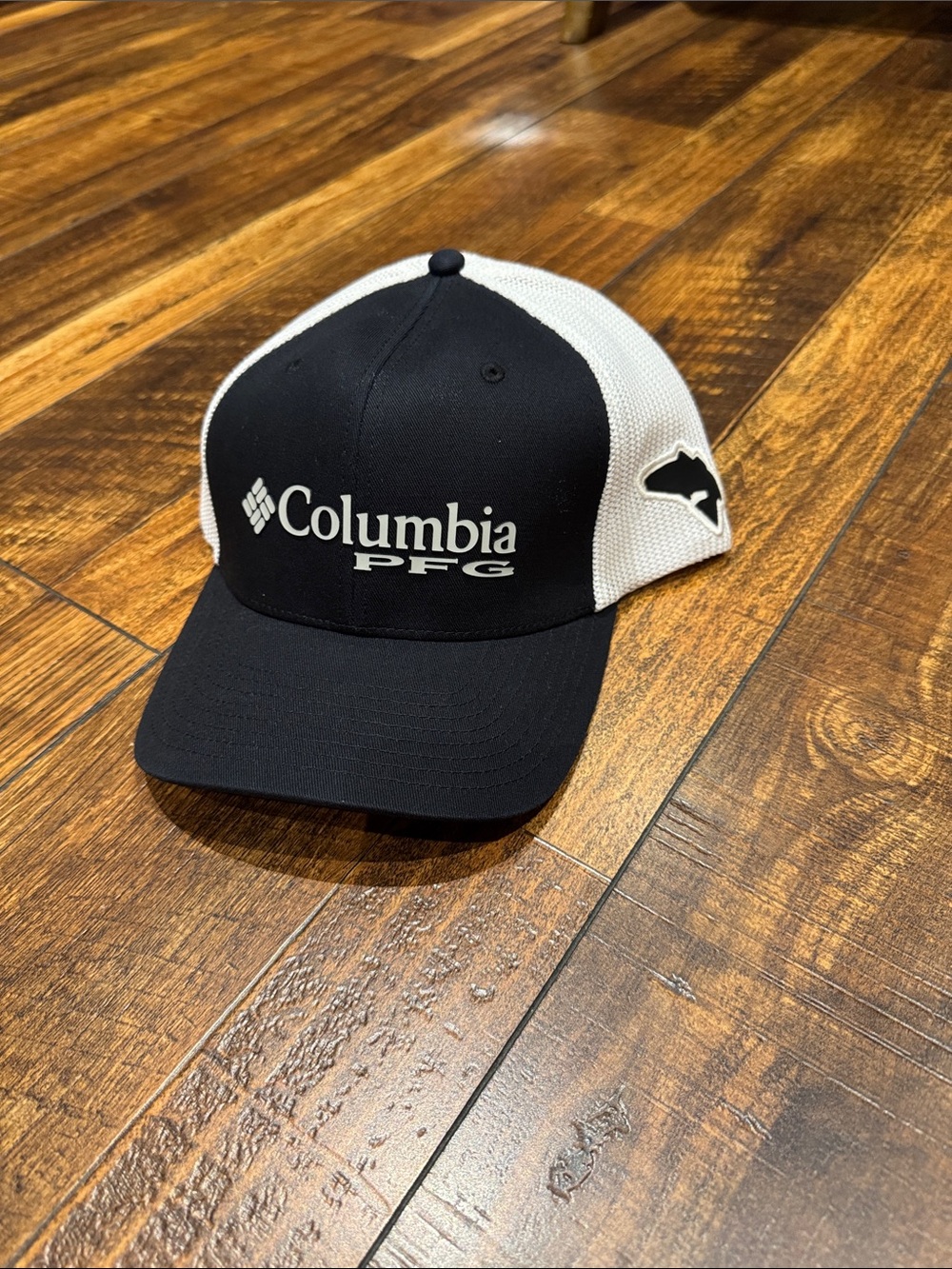 PHG Logo™ Mesh Ball Cap
